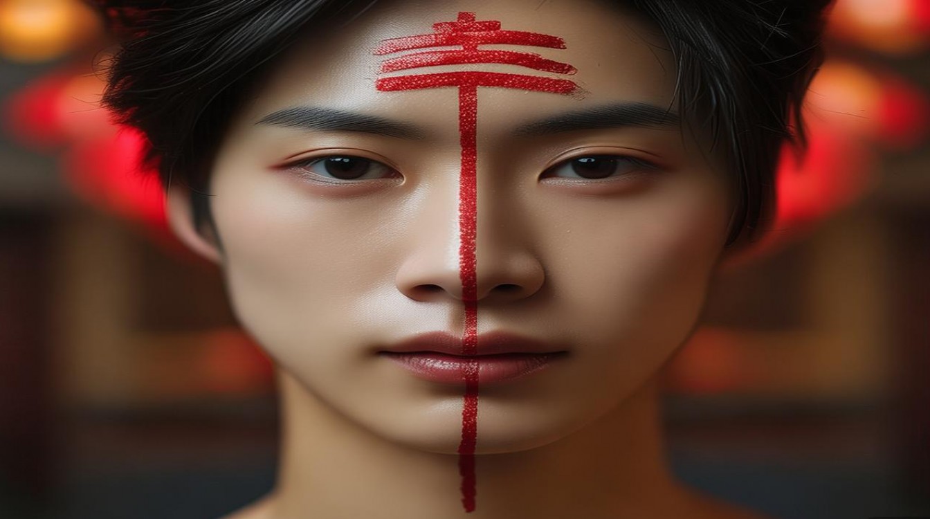 人中发红是不是运气差?暗示什么原因怎么改善? 人中发红是不是运气差?暗示什么原因怎么改善?