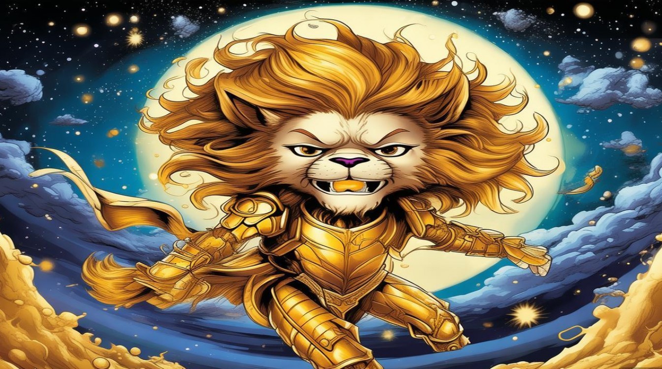 哪里找不同星座主题的高清免费漫画图片? 哪里找不同星座主题的高清免费漫画图片?