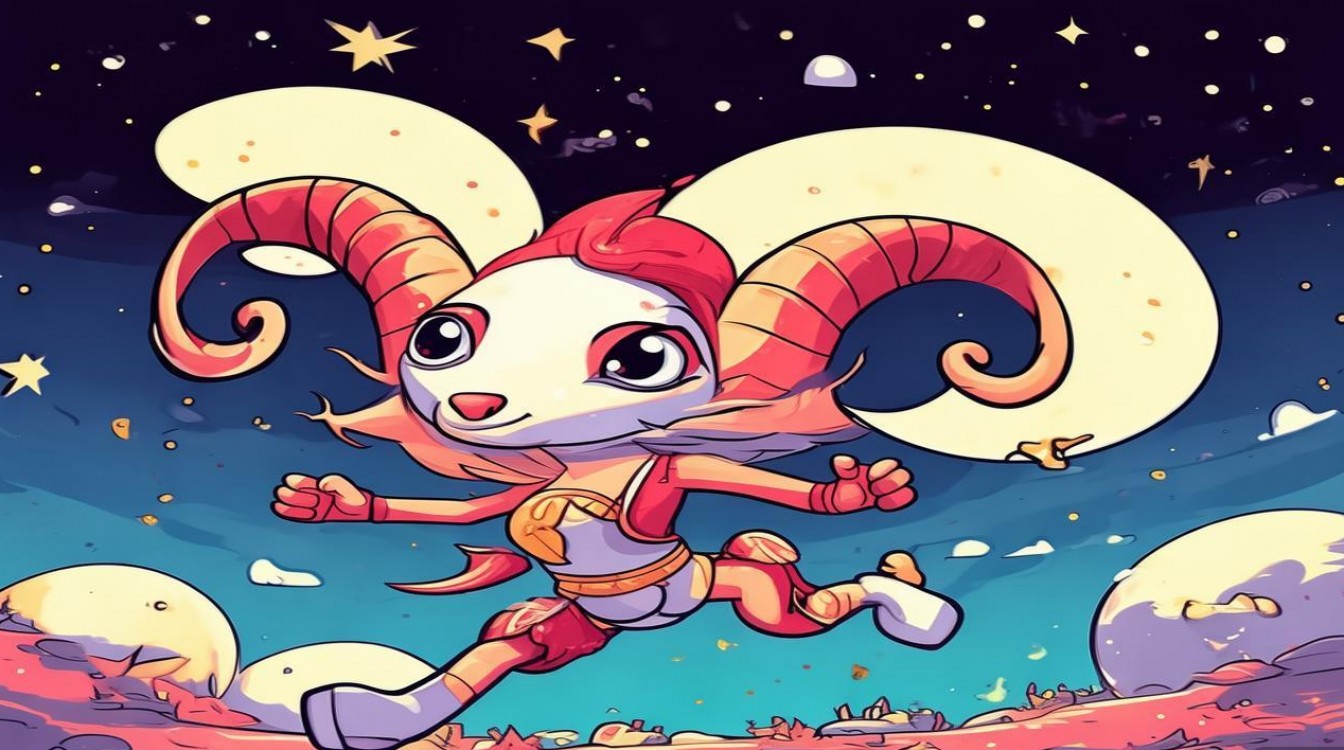 哪里找不同星座主题的高清免费漫画图片? 哪里找不同星座主题的高清免费漫画图片?
