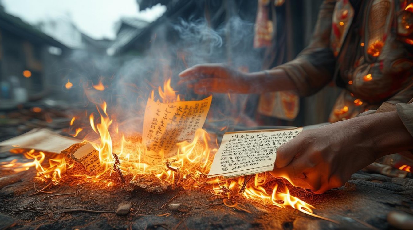烧运气符没烧尽,是不是运气没完全吸收?需要补烧吗? 烧运气符没烧尽,是不是运气没完全吸收?需要补烧吗?