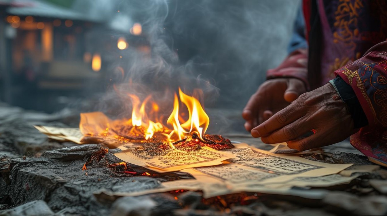 烧运气符没烧尽,是不是运气没完全吸收?需要补烧吗? 烧运气符没烧尽,是不是运气没完全吸收?需要补烧吗?