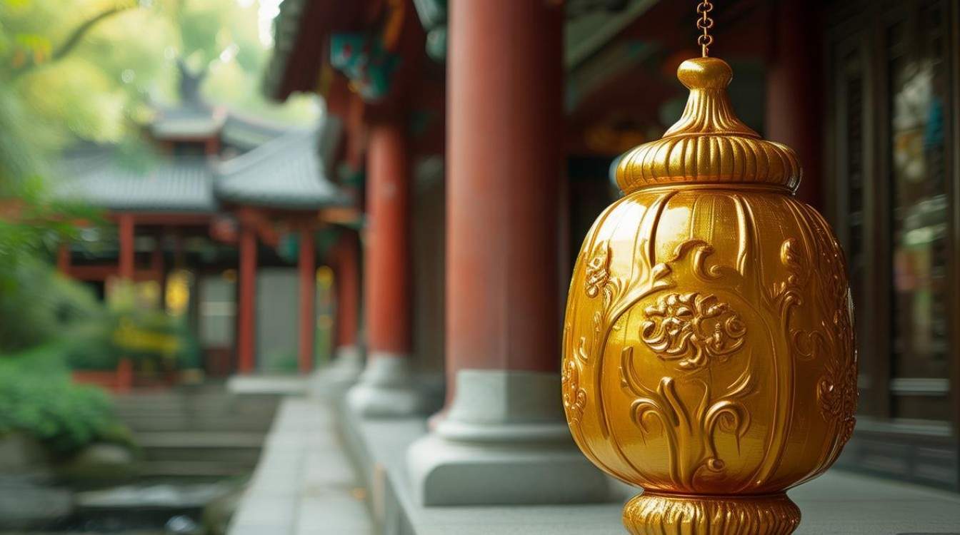 葫芦挂门左侧右侧还是门楣中间?不同位置寓意与风水讲究是什么? 葫芦挂门左侧右侧还是门楣中间?不同位置寓意与风水讲究是什么?