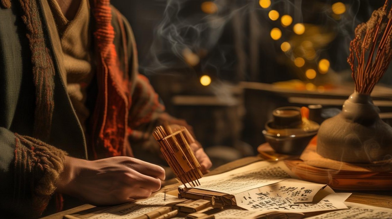 梦到抽签算命是什么征兆?预示着最近会有什么好事或坏事? 梦到抽签算命是什么征兆?预示着最近会有什么好事或坏事?