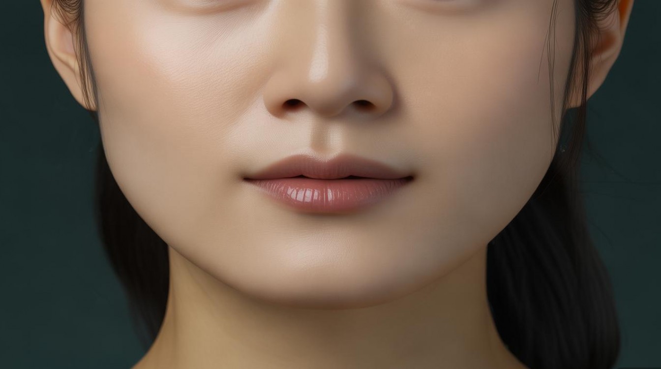 为什么都说下巴好的女人运气更好?难道面相真的能决定好运? 为什么都说下巴好的女人运气更好?难道面相真的能决定好运?