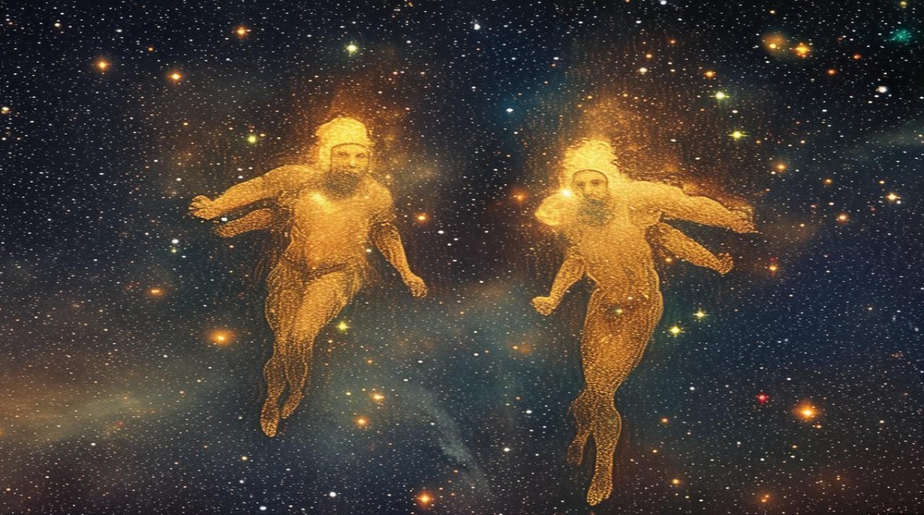 哪里下载双子星座图片大全?高清星座图合集推荐附下载 哪里下载双子星座图片大全?高清星座图合集推荐附下载