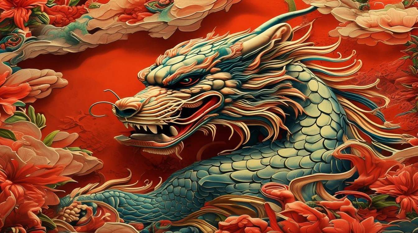 十二生肖哪个生肖最珍贵？原因竟与历史传承和象征意义有关