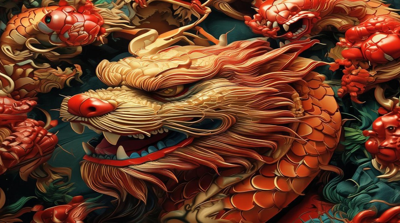 十二生肖哪个生肖最珍贵?原因竟与历史传承和象征意义有关 十二生肖哪个生肖最珍贵?原因竟与历史传承和象征意义有关