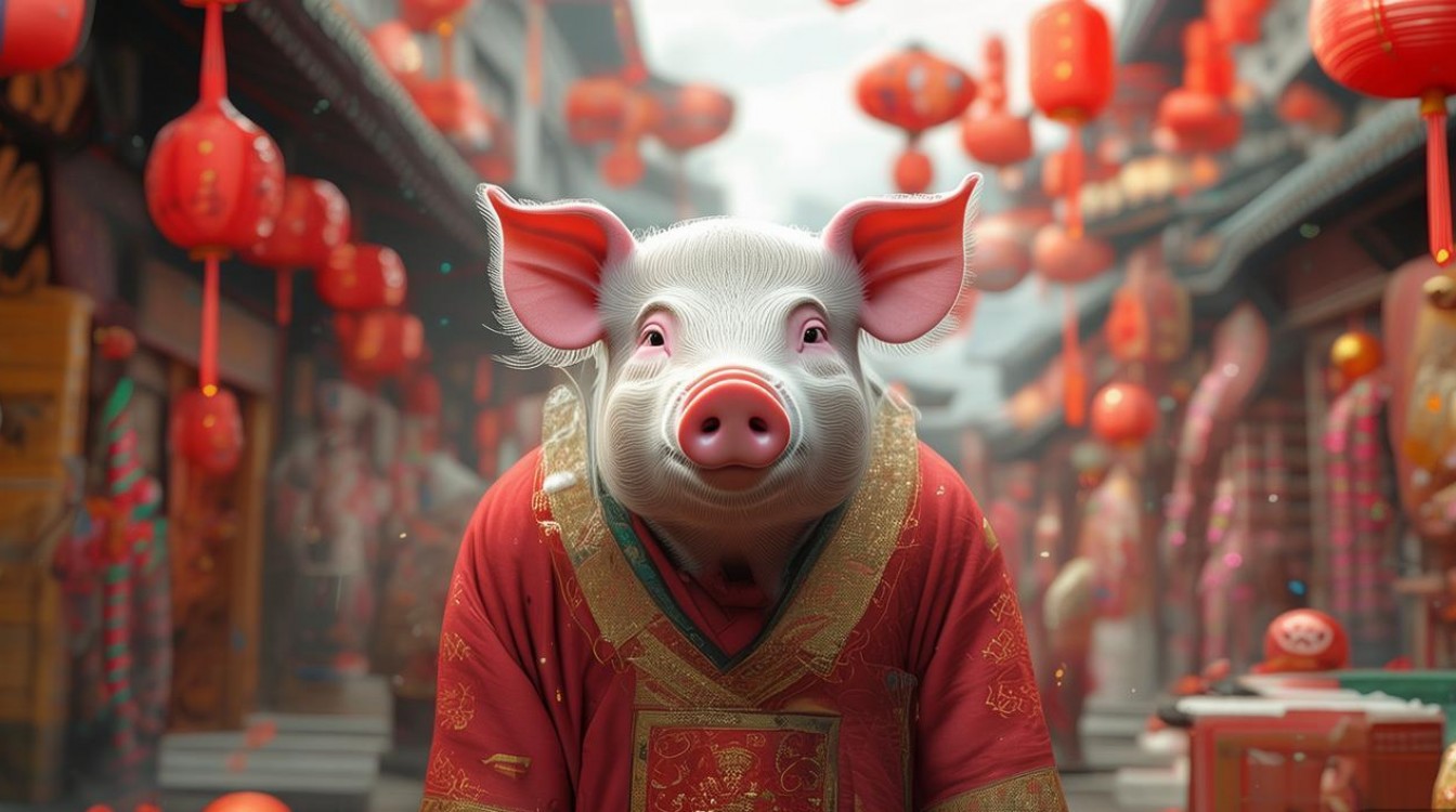 属猪人腊月运气怎么样?财运事业感情会有哪些变化? 属猪人腊月运气怎么样?财运事业感情会有哪些变化?