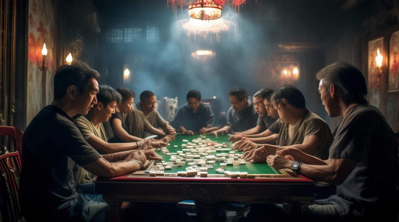 牌桌上打麻将运气方位怎么选?坐哪个方位能提升赢牌率呢? 牌桌上打麻将运气方位怎么选?坐哪个方位能提升赢牌率呢?