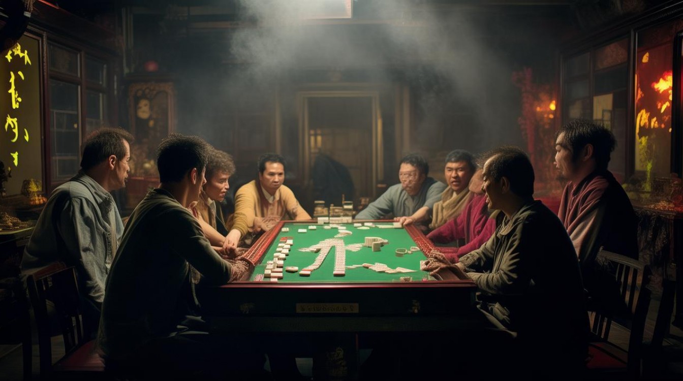 牌桌上打麻将运气方位怎么选?坐哪个方位能提升赢牌率呢? 牌桌上打麻将运气方位怎么选?坐哪个方位能提升赢牌率呢?