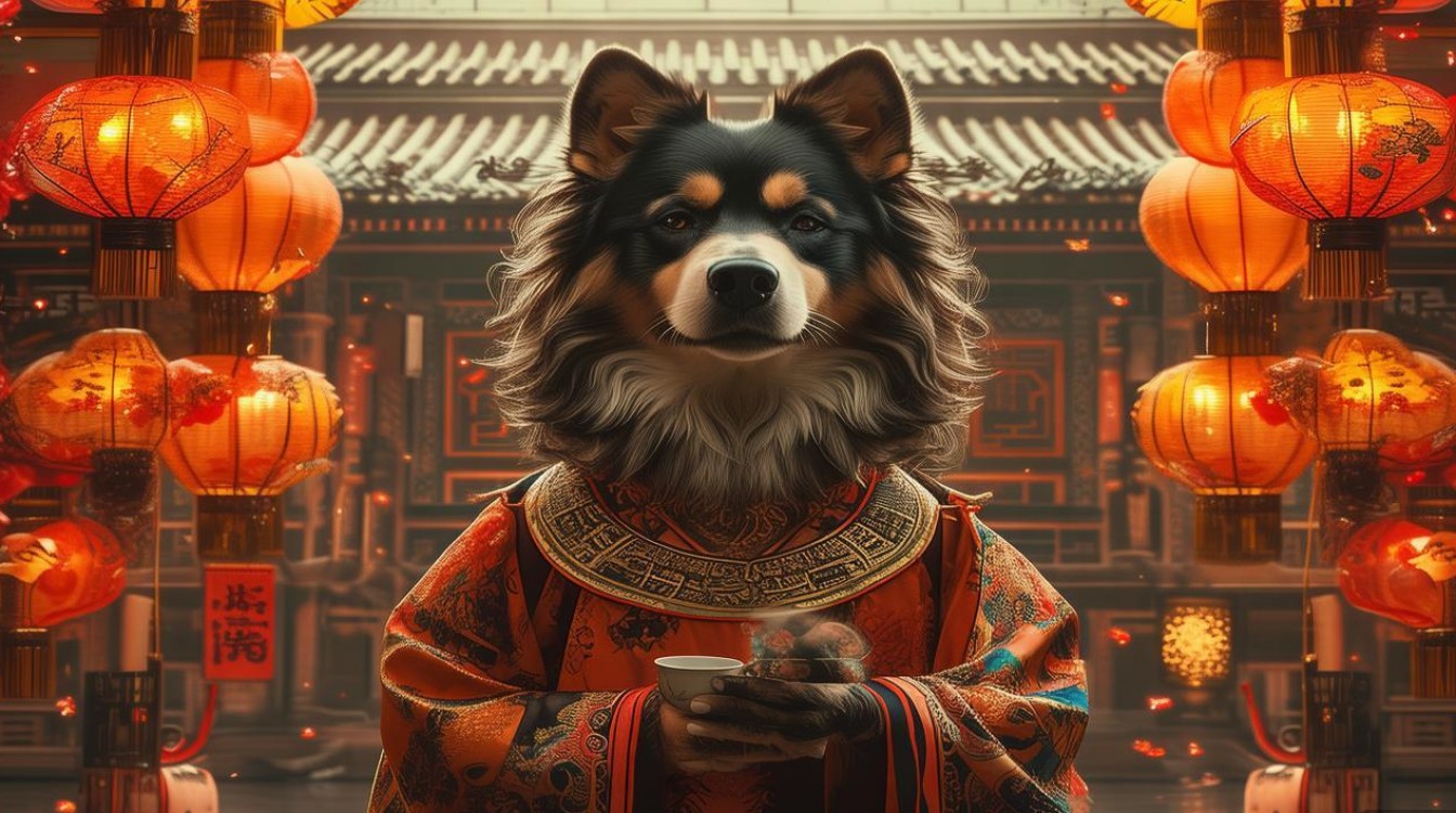 今年狗年属相的人运气真的会变好吗?这几个征兆要注意吗? 今年狗年属相的人运气真的会变好吗?这几个征兆要注意吗?