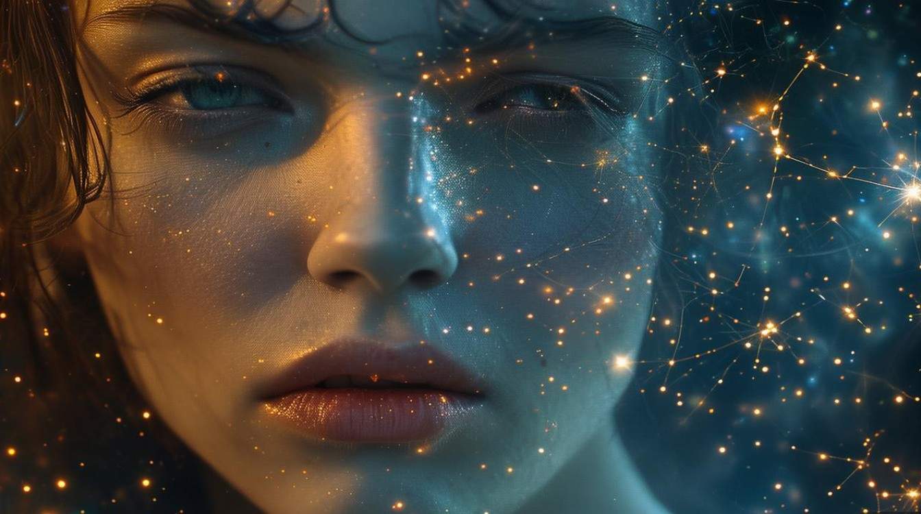 梦见满天星星连成星座是什么征兆？预示着近期运势有何变化？