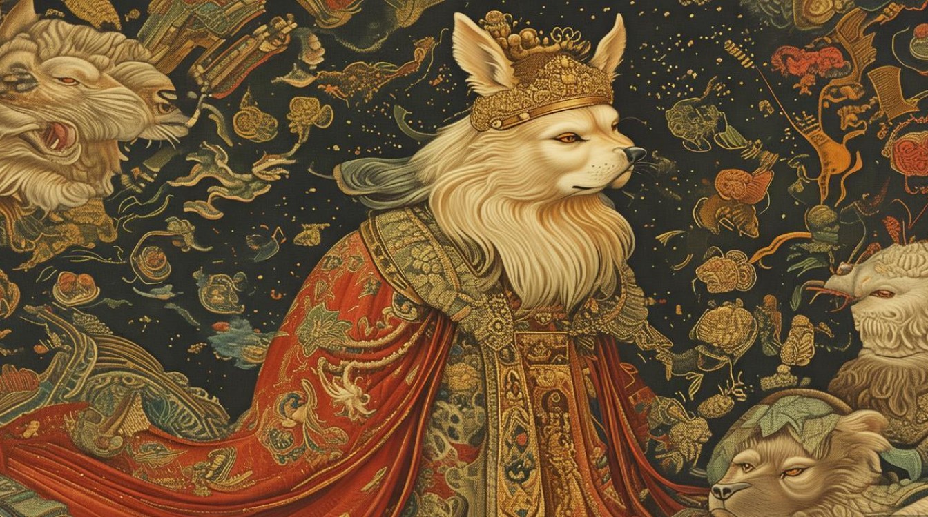 属狗的人最怕与哪些属相相克?这些生肖组合竟是克星! 属狗的人最怕与哪些属相相克?这些生肖组合竟是克星!