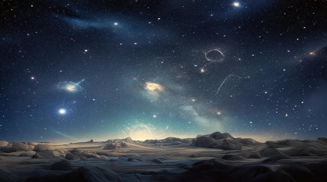 十二星座各代表哪位神祇?详解每个星座的神话对应神明 十二星座各代表哪位神祇?详解每个星座的神话对应神明
