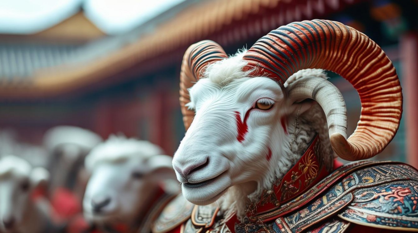 属相羊的人出生在哪些年份更顺？不同出生年份的属羊人性格特点是什么？