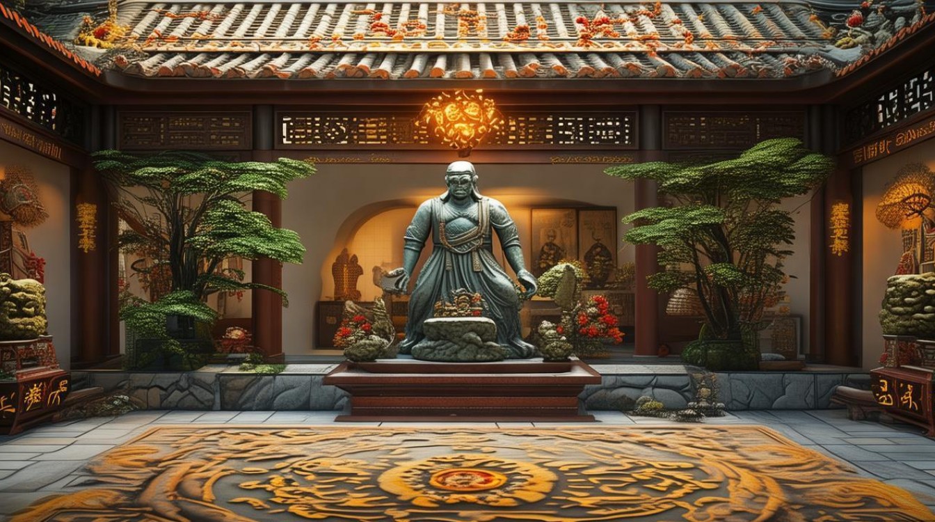 房屋八卦哪个方位最适合家庭居住?风水布局有何讲究? 房屋八卦哪个方位最适合家庭居住?风水布局有何讲究?