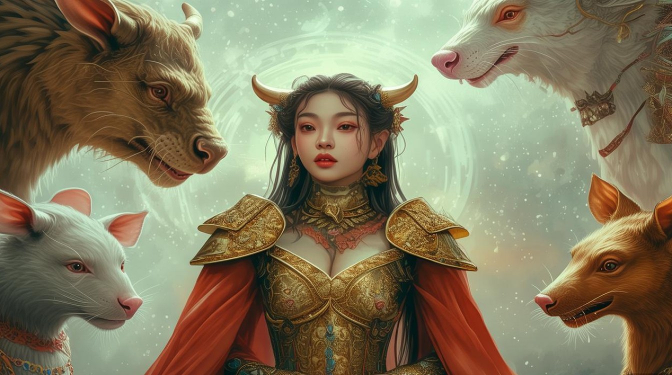 属鼠女和十二生肖中哪个最佳配对呢?性格适配的缘分生肖揭秘 属鼠女和十二生肖中哪个最佳配对呢?性格适配的缘分生肖揭秘
