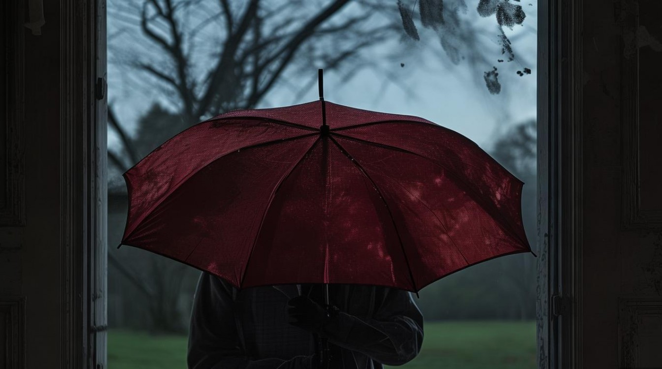 为什么总梦到旧雨伞?是旧情未了还是回忆在作祟? 为什么总梦到旧雨伞?是旧情未了还是回忆在作祟?