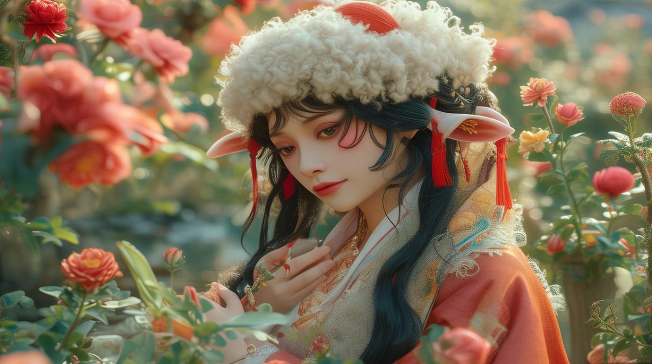属羊的人运气真的好吗?2024年事业财运有人说好有人说坏看这几点 属羊的人运气真的好吗?2024年事业财运有人说好有人说坏看这几点