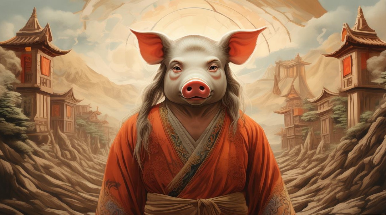 2019年属猪的人运气究竟好不好？全年事业财运健康运势如何发展？