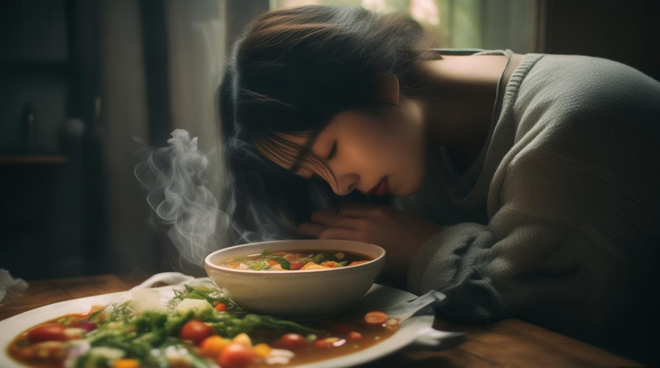 梦到喝菜汤是什么征兆?暗示身体缺营养还是有其他预示? 梦到喝菜汤是什么征兆?暗示身体缺营养还是有其他预示?
