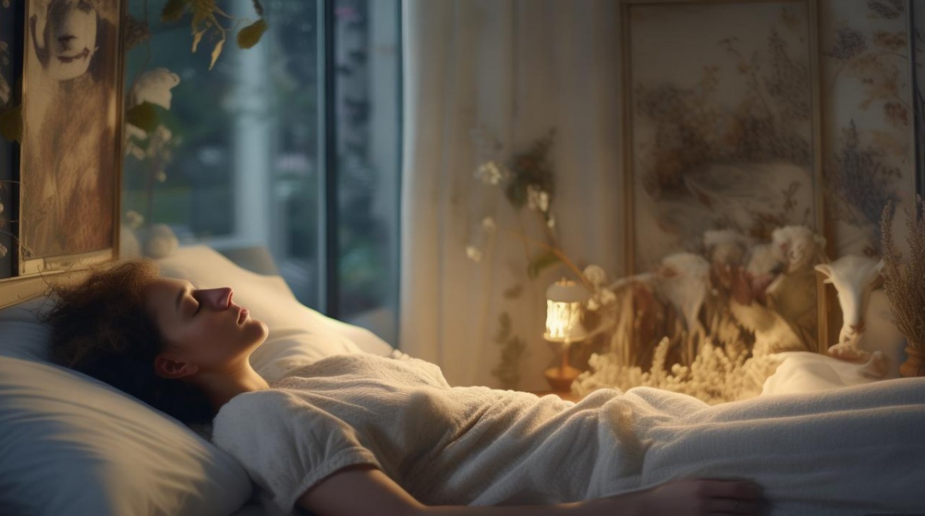 数羊音的运气是什么?为何有人听了睡眠变好? 数羊音的运气是什么?为何有人听了睡眠变好?