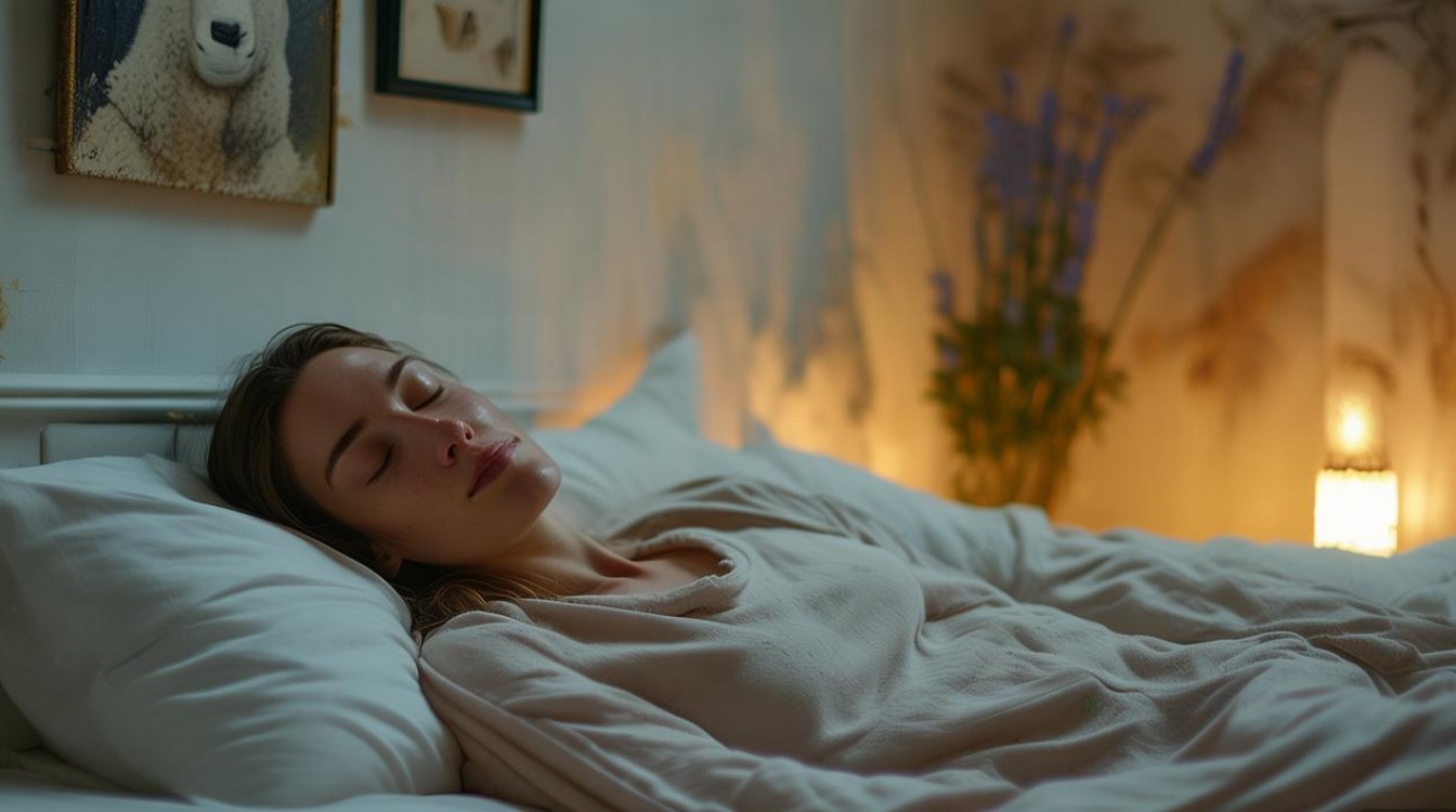 数羊音的运气是什么?为何有人听了睡眠变好? 数羊音的运气是什么?为何有人听了睡眠变好?