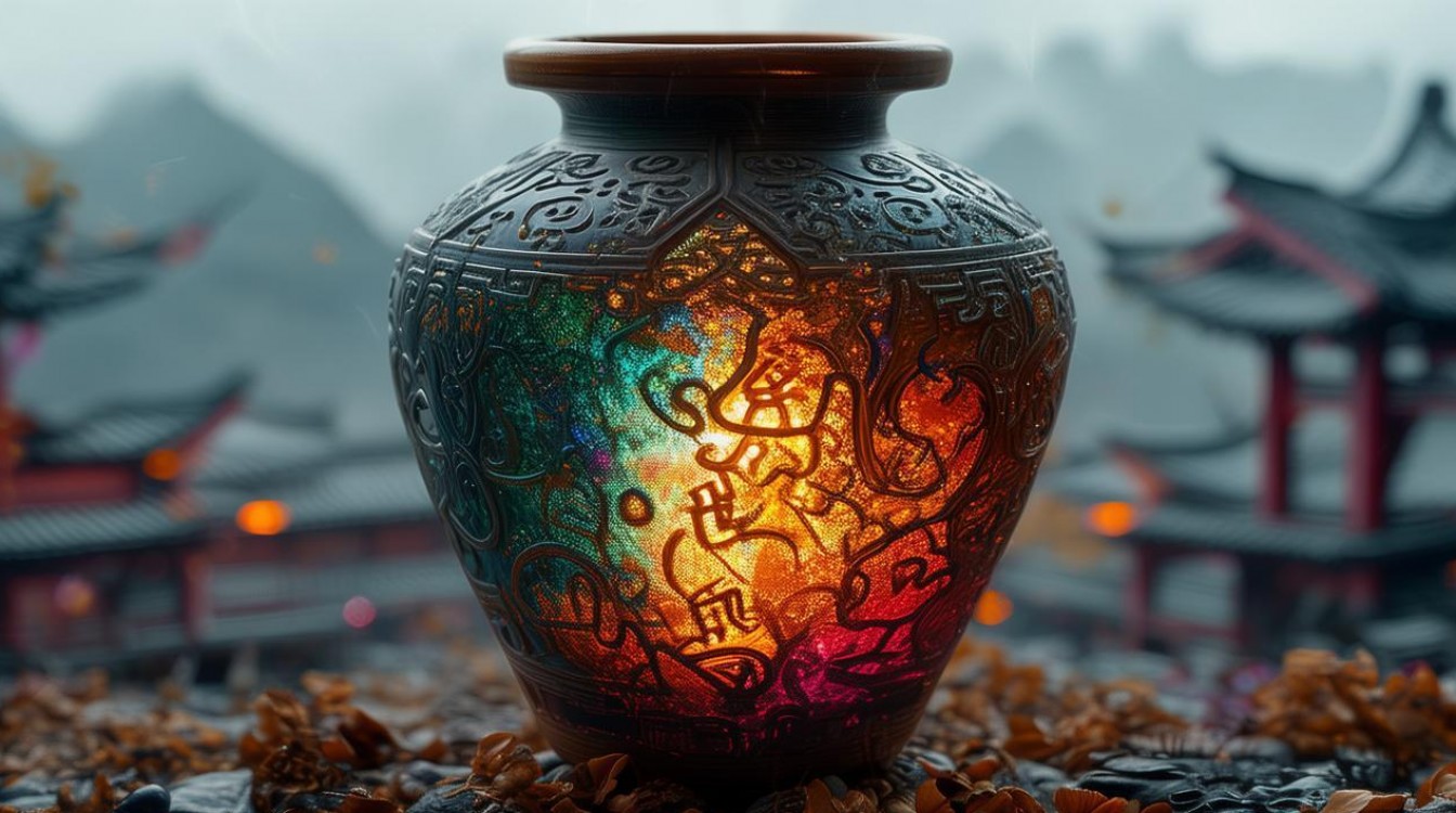 梦见酒坛子是什么征兆?预示近期财运聚会还是内心压抑? 梦见酒坛子是什么征兆?预示近期财运聚会还是内心压抑?