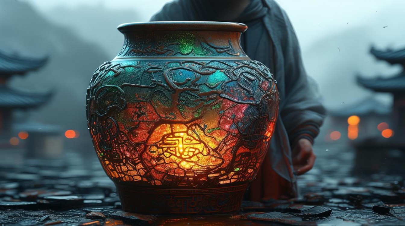 梦见酒坛子是什么征兆?预示近期财运聚会还是内心压抑? 梦见酒坛子是什么征兆?预示近期财运聚会还是内心压抑?