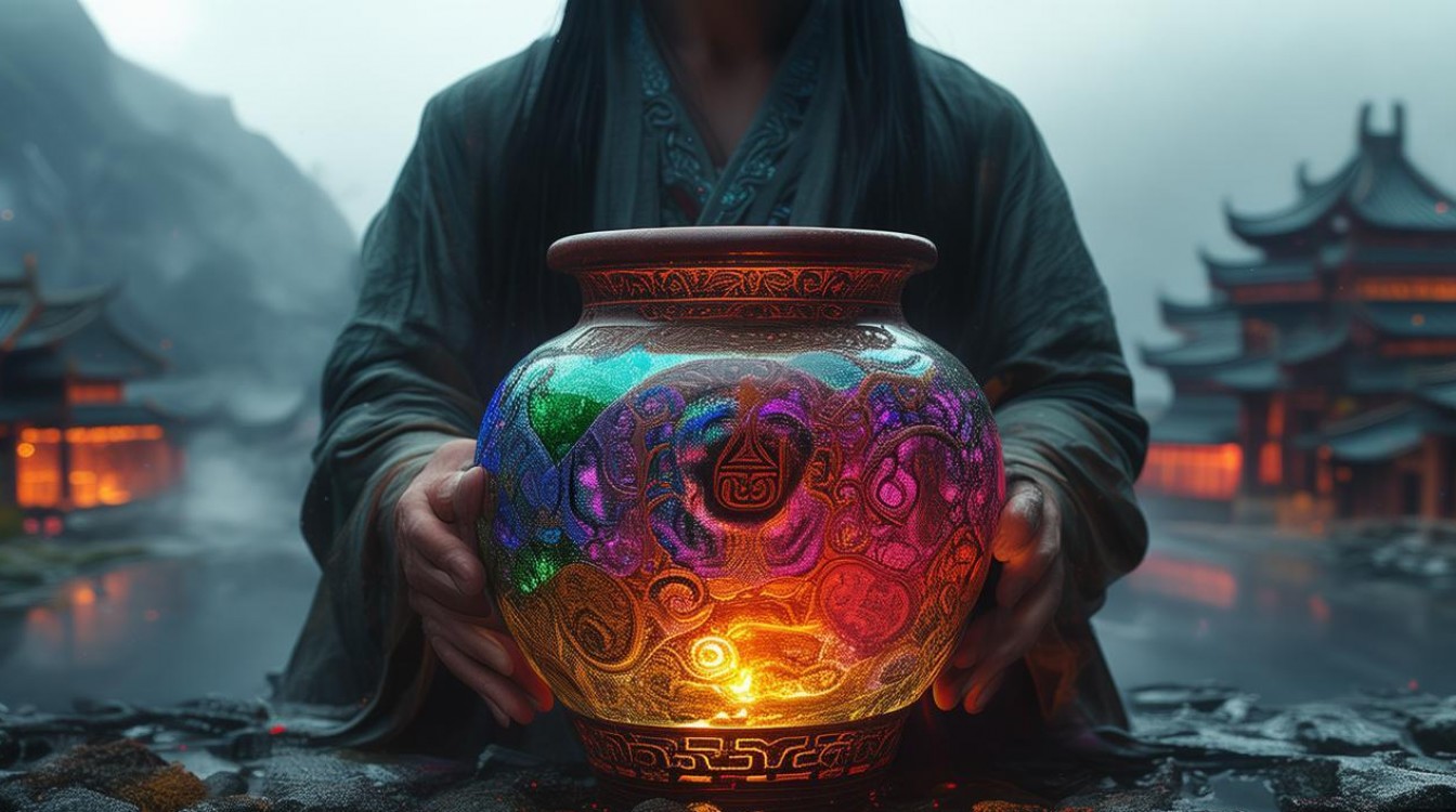 梦见酒坛子是什么征兆?预示近期财运聚会还是内心压抑? 梦见酒坛子是什么征兆?预示近期财运聚会还是内心压抑?