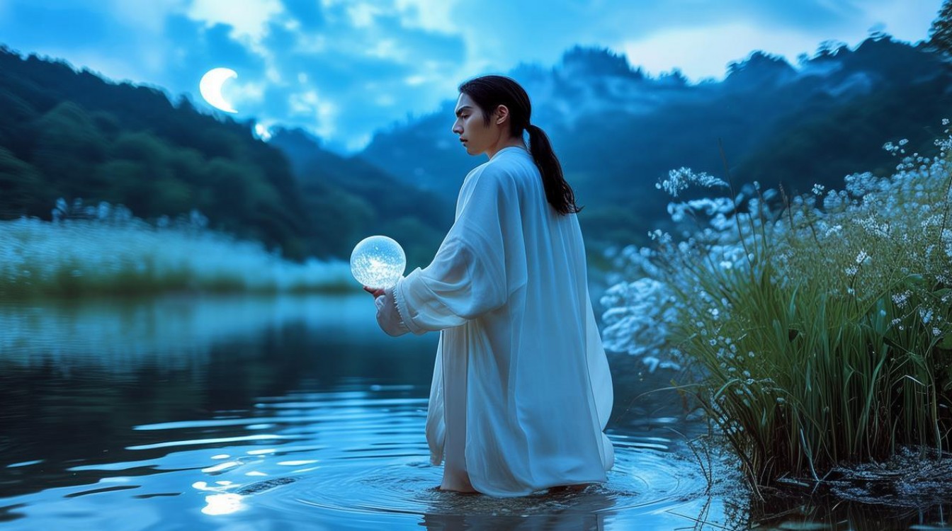 为什么水瓶座男生运气忽高忽低？感情事业受啥影响？