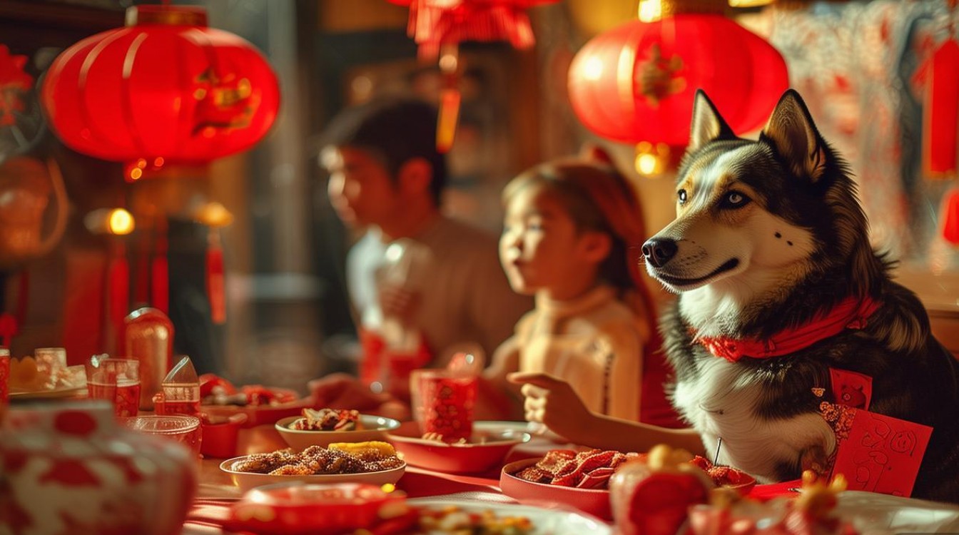 2018新年属相是什么？戊戌年属狗有哪些习俗和寓意？