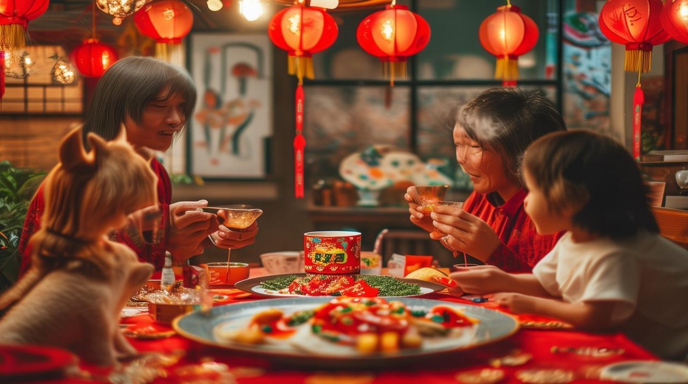 2018新年属相是什么？戊戌年属狗有哪些习俗和寓意？