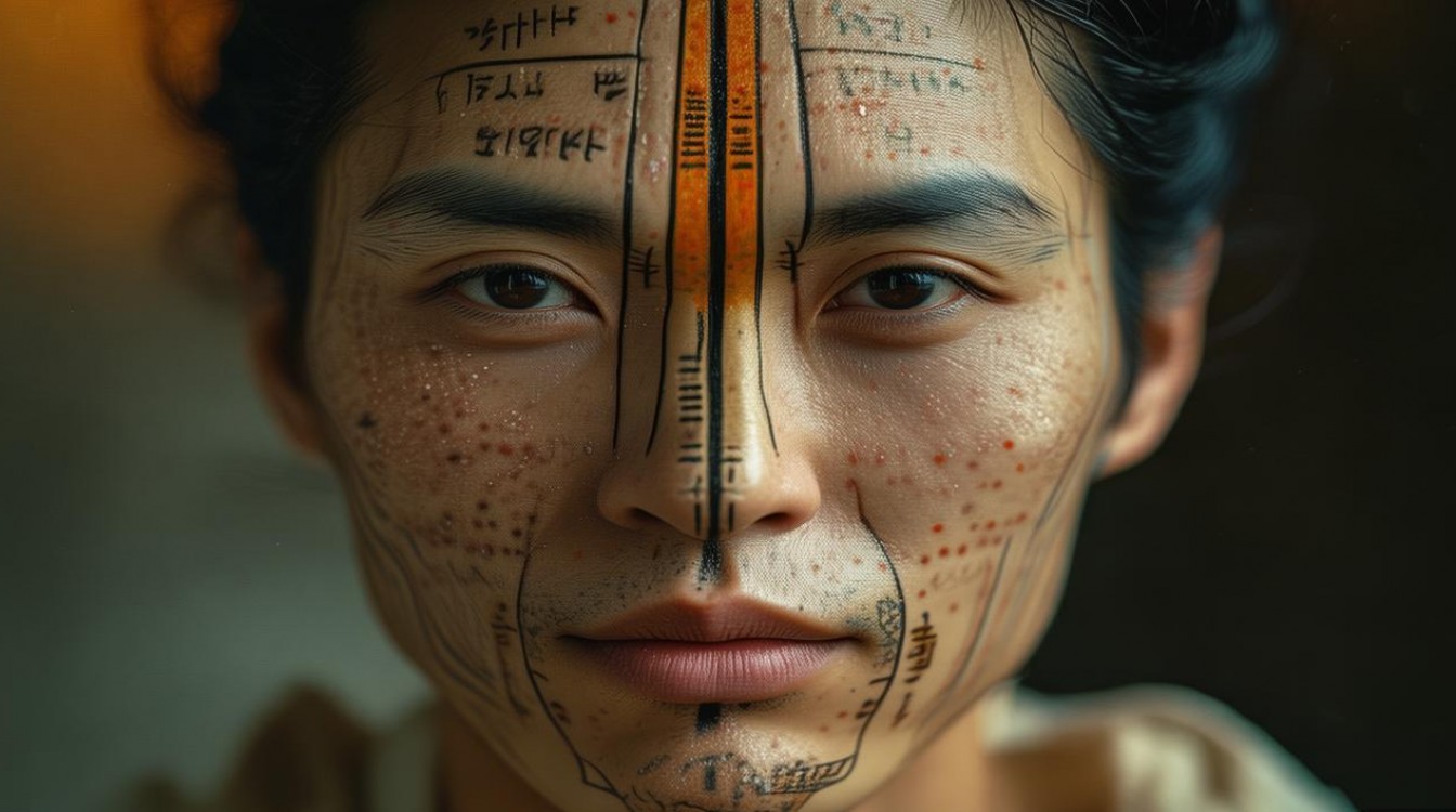 人中看运气视频具体怎么看你的运气?真的能看出好坏吗? 人中看运气视频具体怎么看你的运气?真的能看出好坏吗?