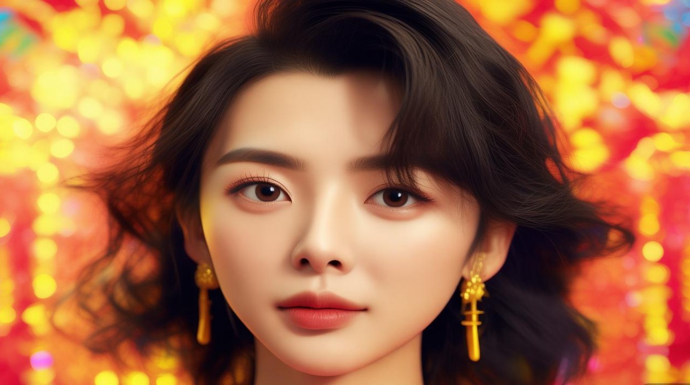 微信头像选什么运气好?这些风格真的能带来好运吗? 微信头像选什么运气好?这些风格真的能带来好运吗?