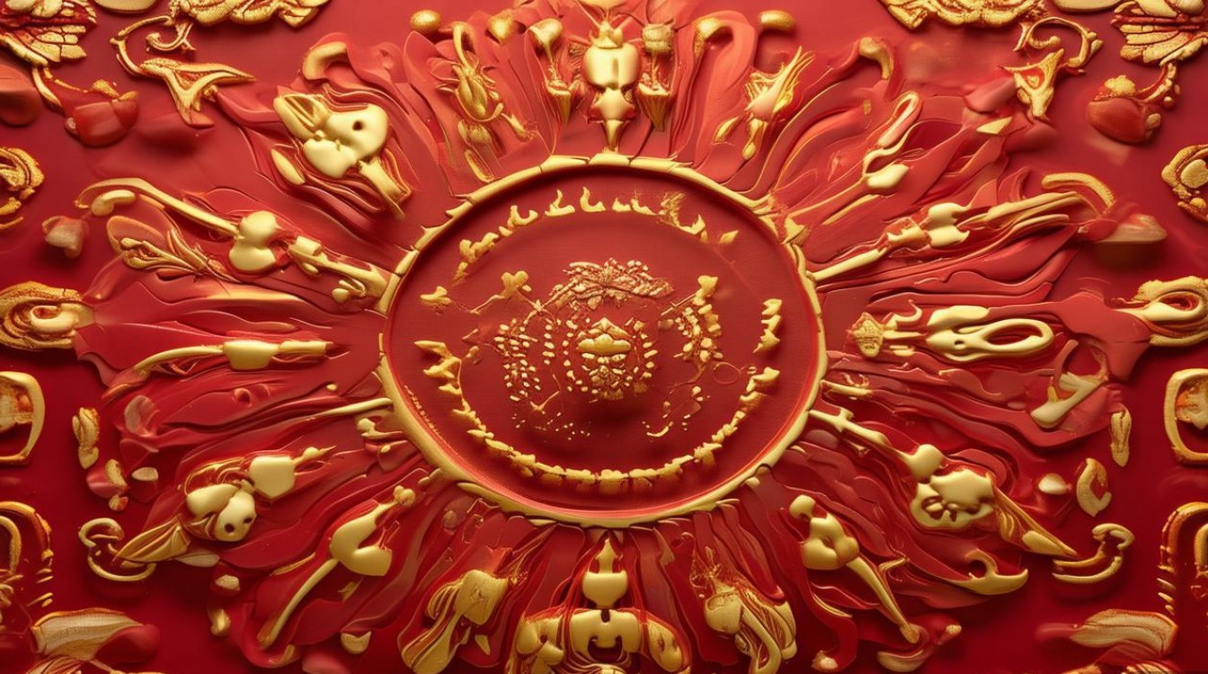 十二生肖哪个年最顺?2024年生肖鼠牛虎兔事业财运感情运势哪个年最旺? 十二生肖哪个年最顺?2024年生肖鼠牛虎兔事业财运感情运势哪个年最旺?