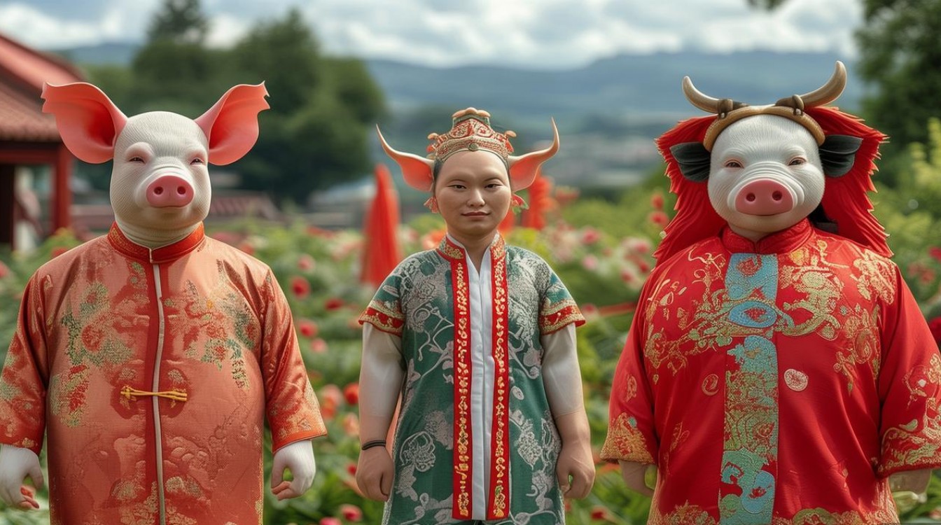 属相胖真的对身体好吗?不同生肖胖了有啥讲究和健康影响吗? 属相胖真的对身体好吗?不同生肖胖了有啥讲究和健康影响吗?