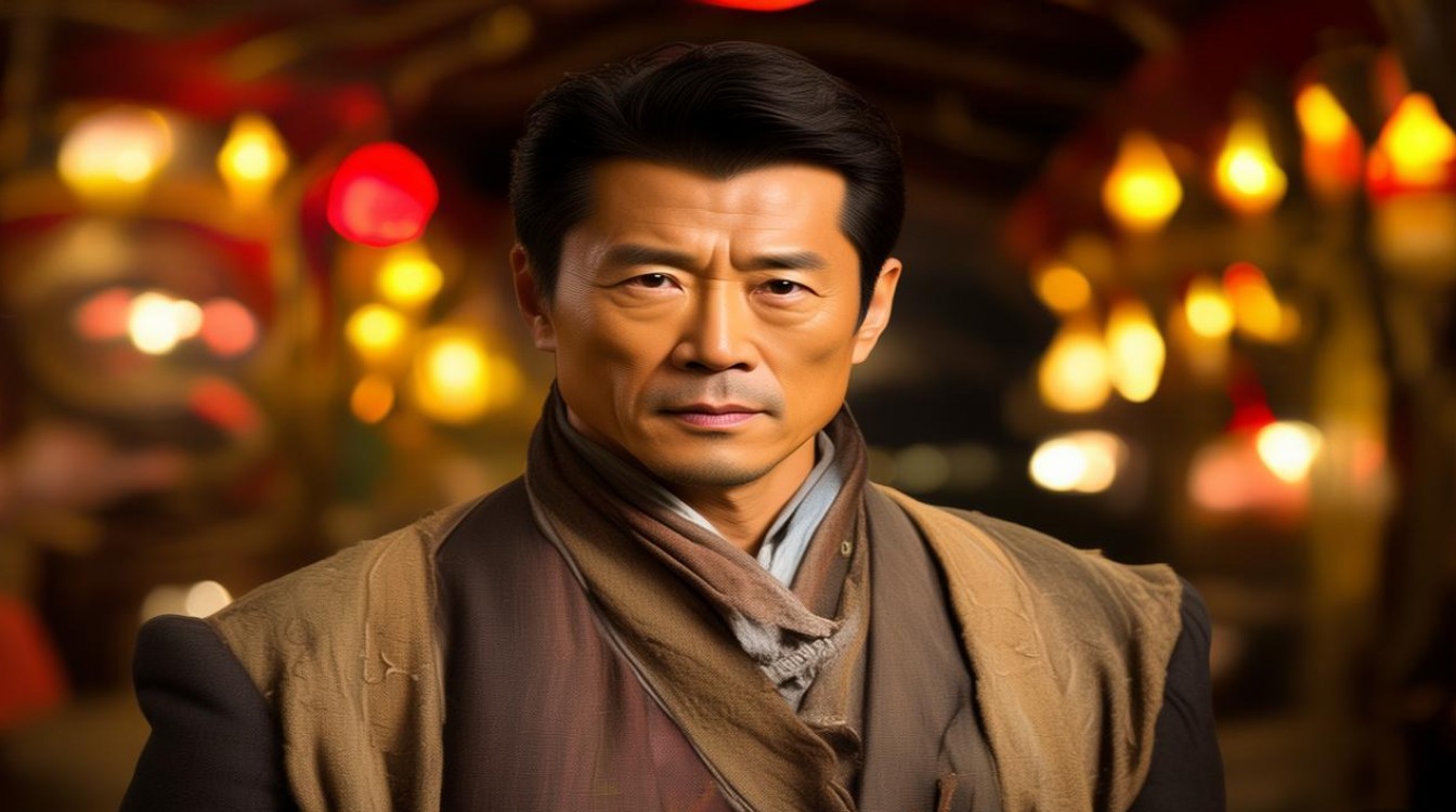 很多人都想知道周润发究竟属什么生肖?真实属相信息大揭秘 很多人都想知道周润发究竟属什么生肖?真实属相信息大揭秘
