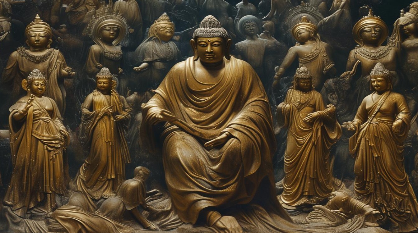 最近频繁梦到神像突然动起来,是身体预警还是有什么寓意呢? 最近频繁梦到神像突然动起来,是身体预警还是有什么寓意呢?