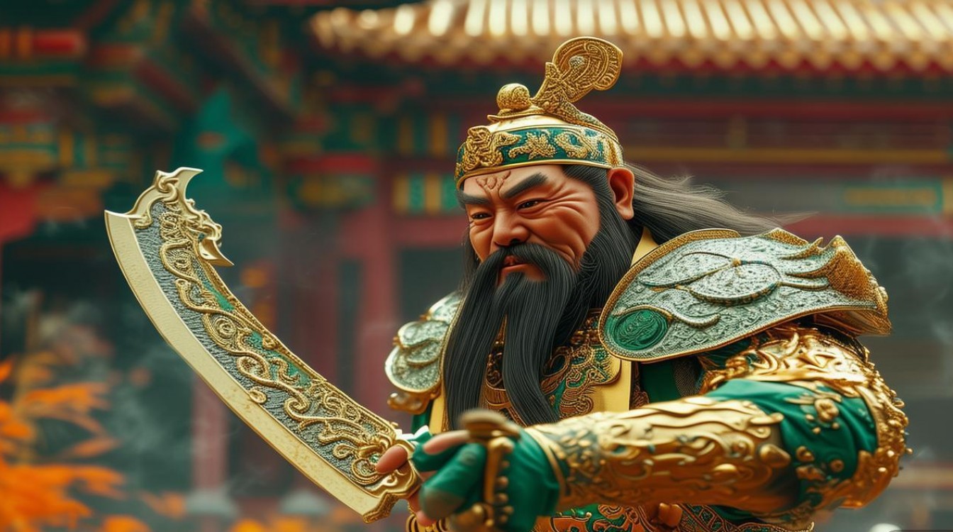 武财神属相到底是什么？属虎的人供奉武财神能增强财运吗？
