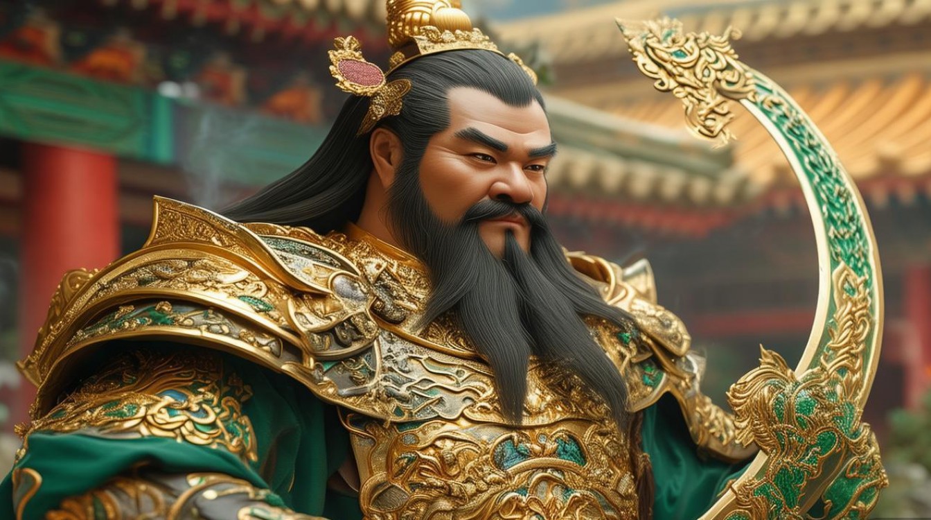 武财神属相到底是什么？属虎的人供奉武财神能增强财运吗？