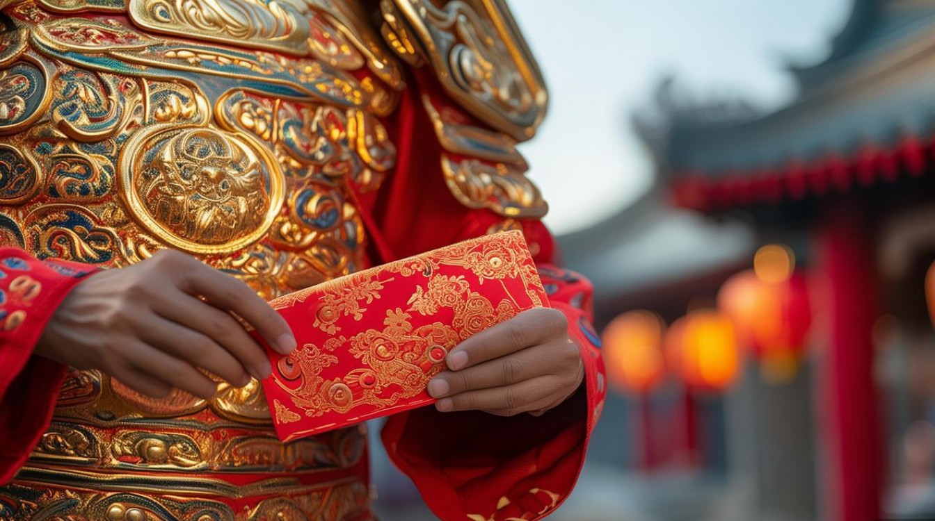 春节发红包哪些数字寓意好运气？吉利数字怎么选长辈都喜欢？