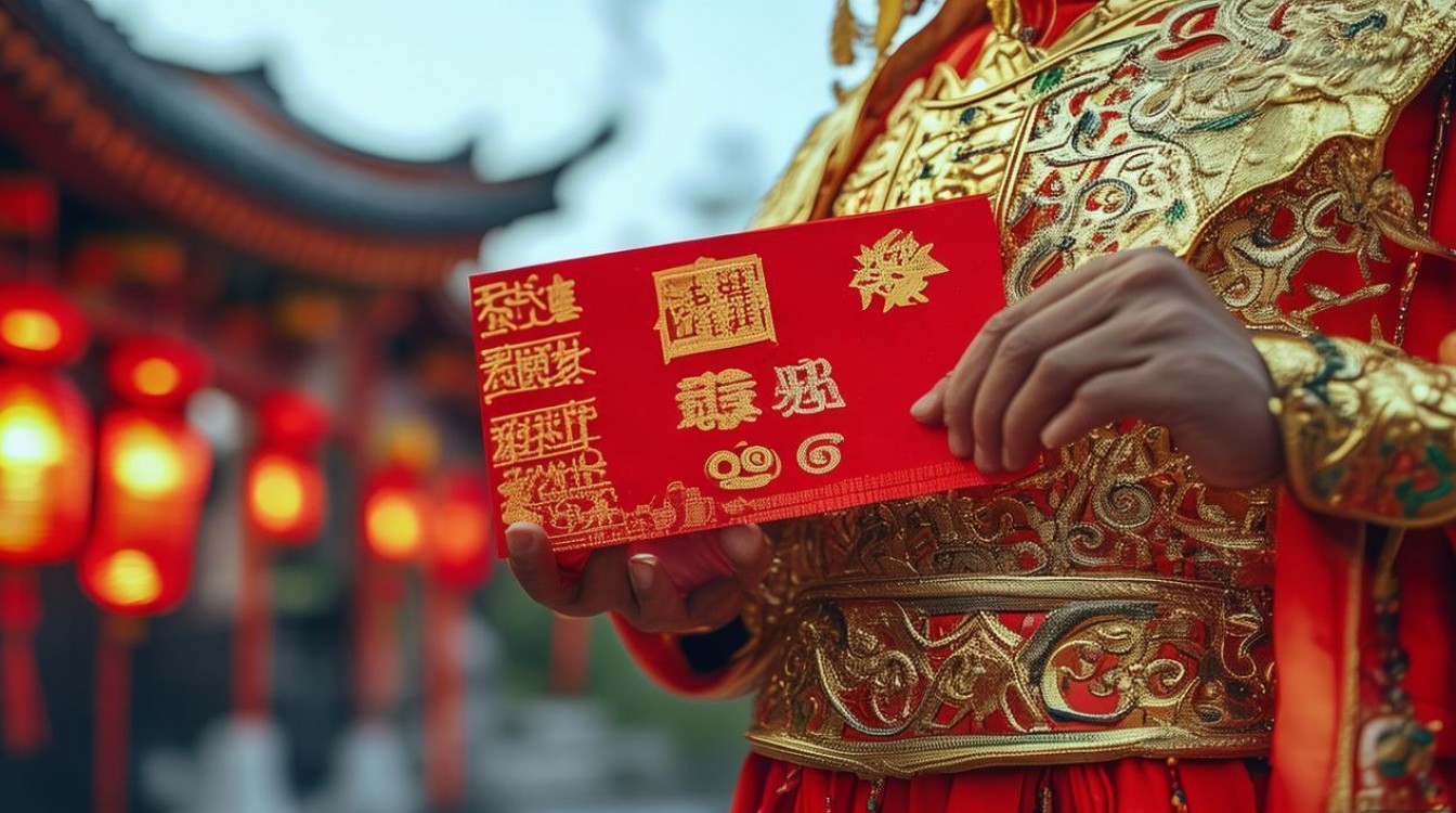 春节发红包哪些数字寓意好运气？吉利数字怎么选长辈都喜欢？