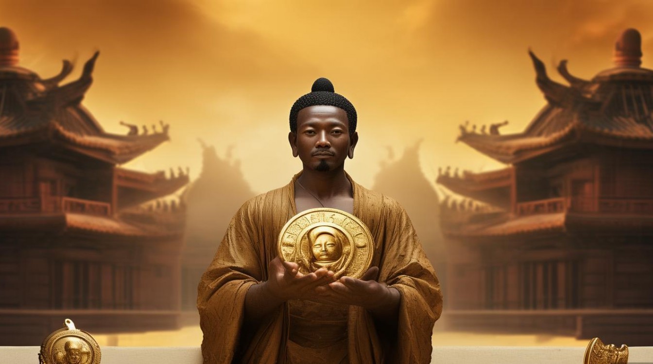 为什么摘掉佛坠后运气反而变好了？背后原因是什么？