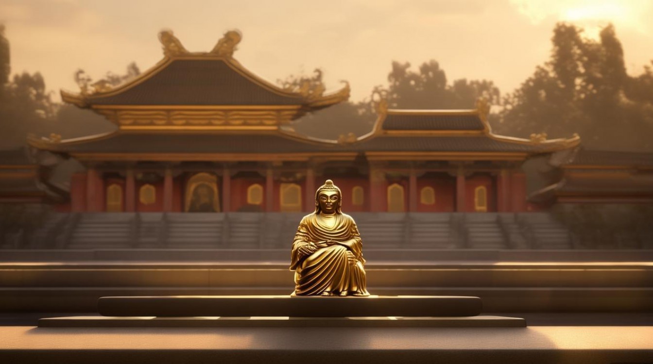 为什么摘掉佛坠后运气反而变好了？背后原因是什么？