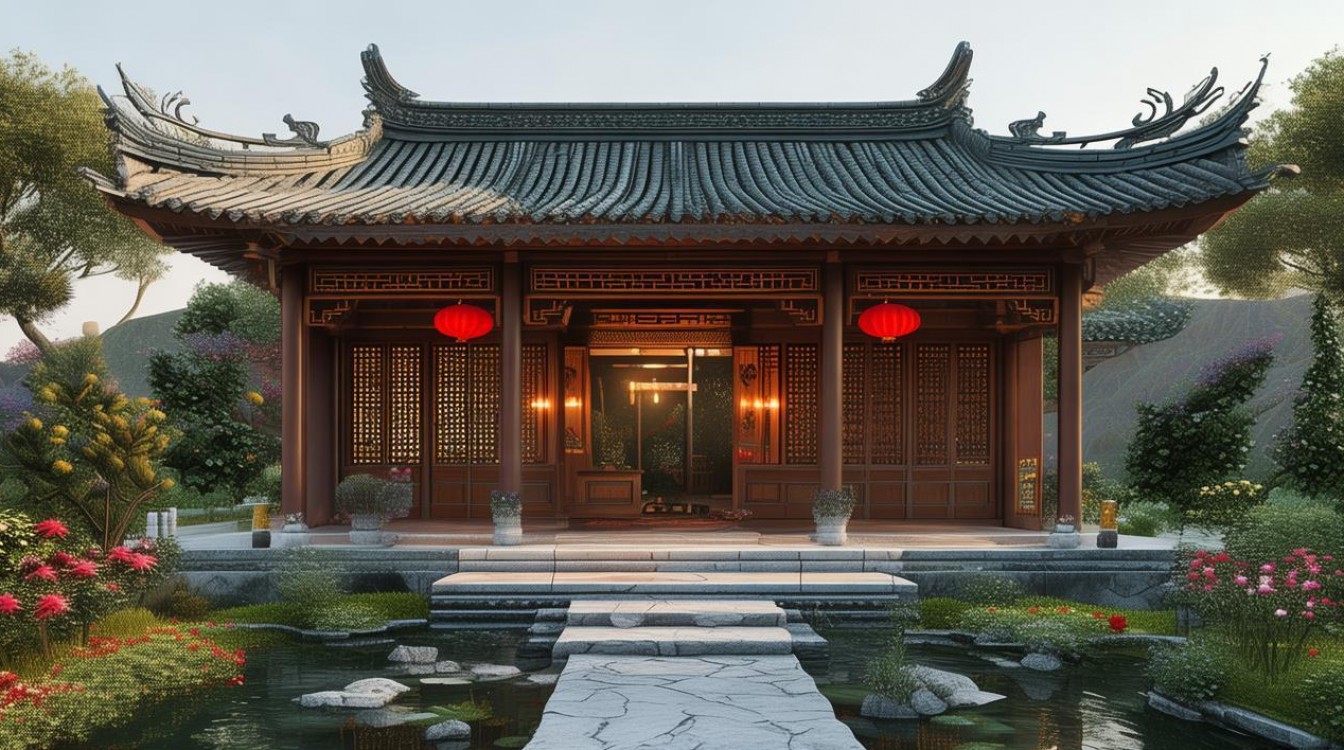 房子坐向选哪个好？南北朝向、采光、风水哪个对实际居住更重要？