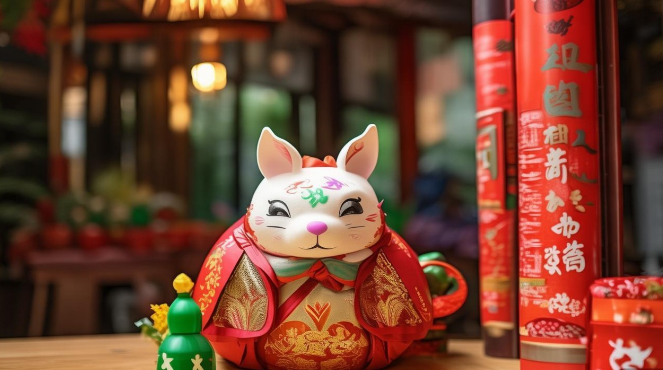 符兔今年运气好不好?事业财运感情运势会有哪些具体的变化或惊喜? 符兔今年运气好不好?事业财运感情运势会有哪些具体的变化或惊喜?