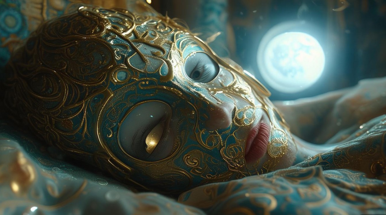 梦到左眼疼预示着什么?是身体预警还是心理压力的表现? 梦到左眼疼预示着什么?是身体预警还是心理压力的表现?