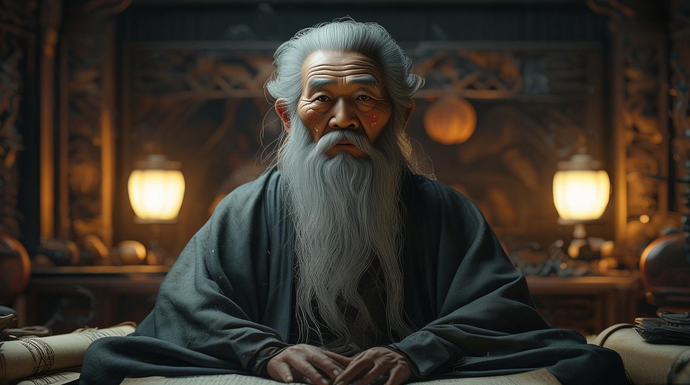 人的运气好坏真的能从面相看出来吗?科学依据是什么? 人的运气好坏真的能从面相看出来吗?科学依据是什么?