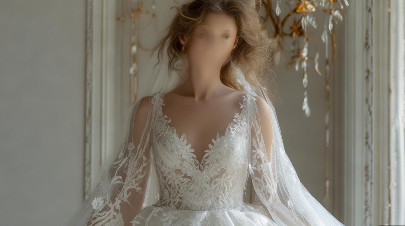 不同星座新娘选婚纱礼服有什么讲究？风格搭配有门道吗？
